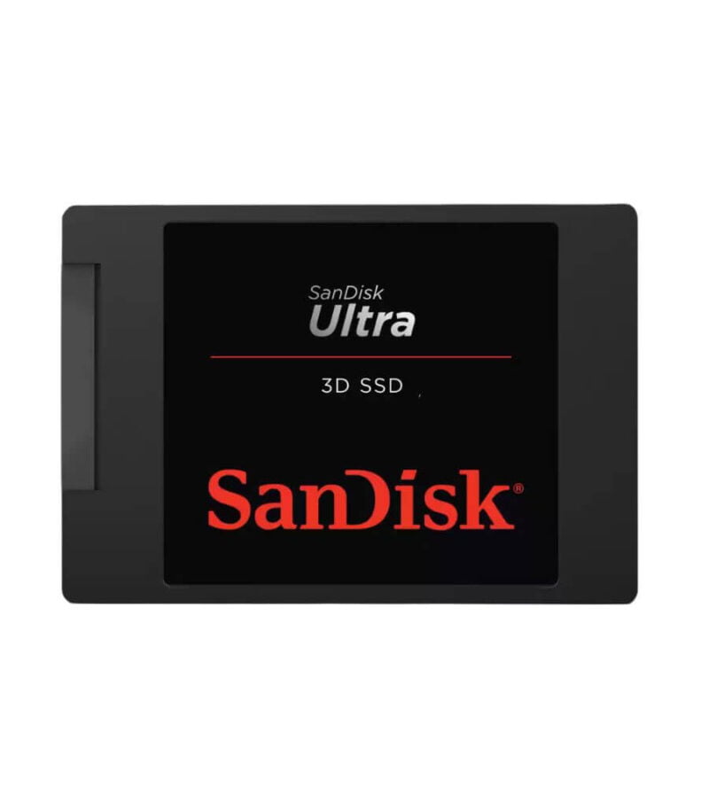 Disco SSD Sandisk Ultra 250 GB – Quantico store