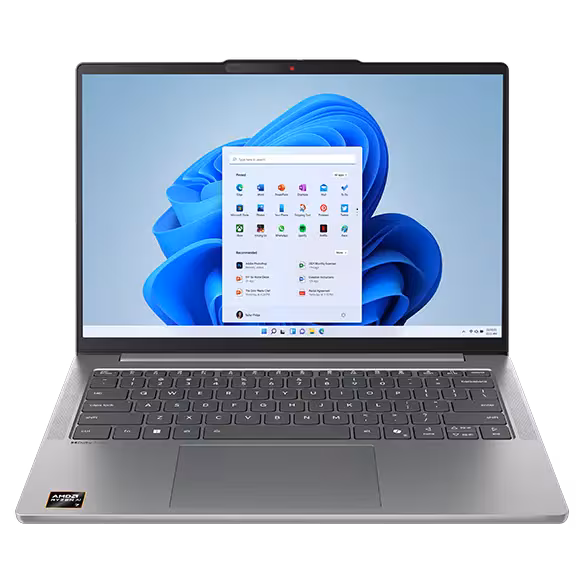 Notebook Lenovo IdeaPad Slim AMD